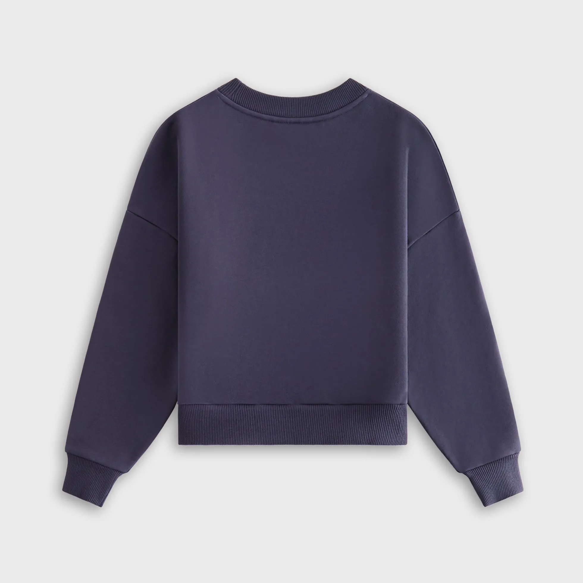 Pull ras du cou Nelson pour enfants Kith