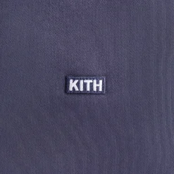Pull ras du cou Nelson pour enfants Kith