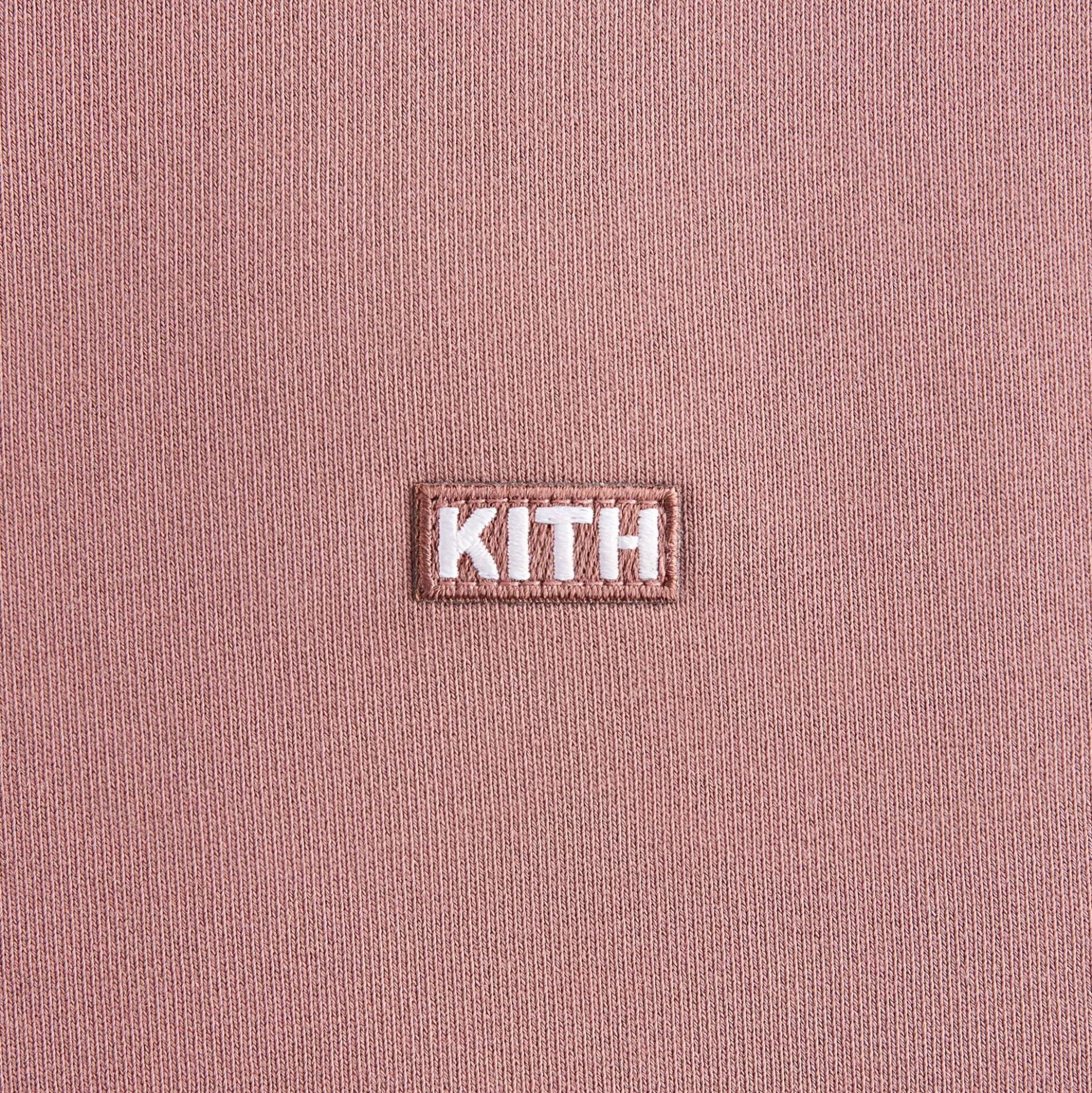Pull ras du cou Nelson pour enfants Kith