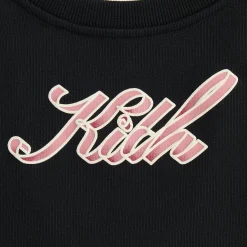 Robe Camryn à inscription ombrée Kith Kids