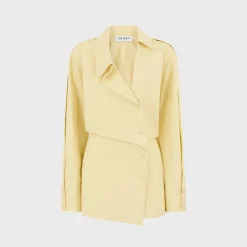 Robe courte Attico
