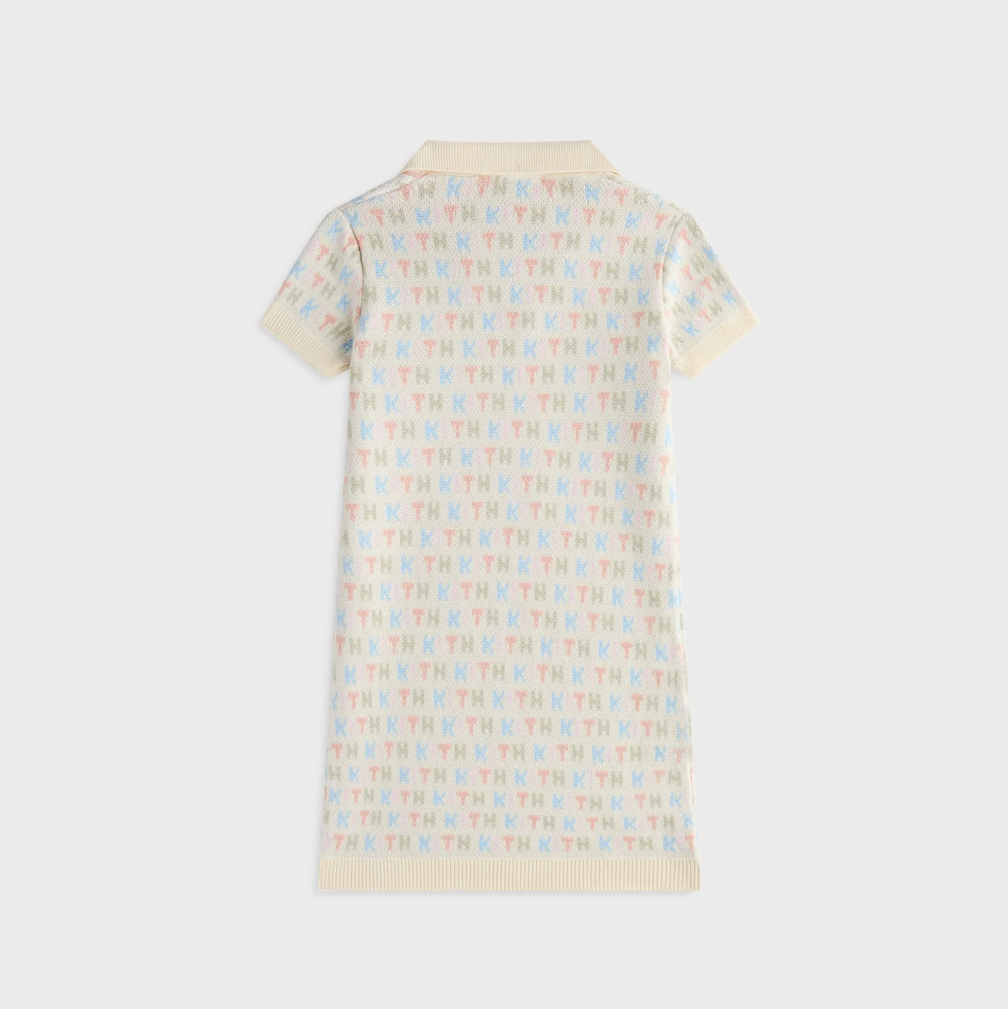 Robe Kith Kids Monogram Loren