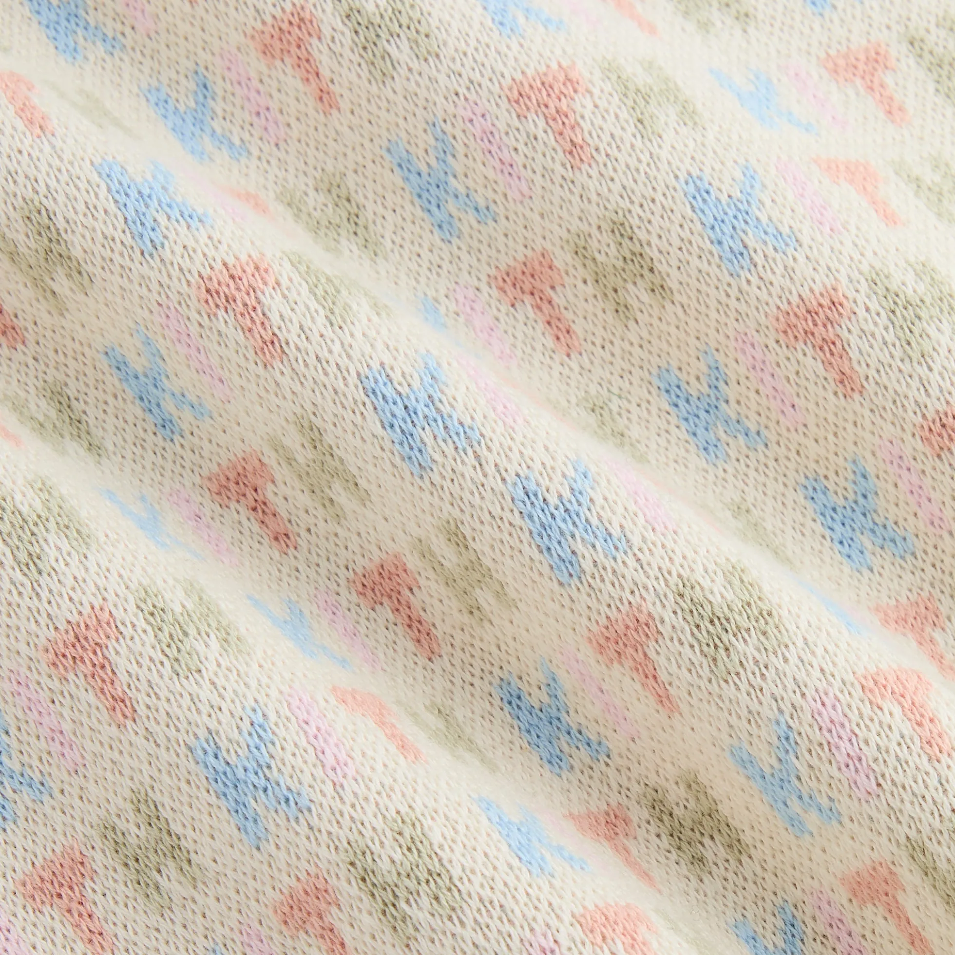 Robe Kith Kids Monogram Loren