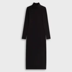 Robe longue Brier pour femme de Kith