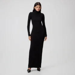 Robe longue Brier pour femme de Kith