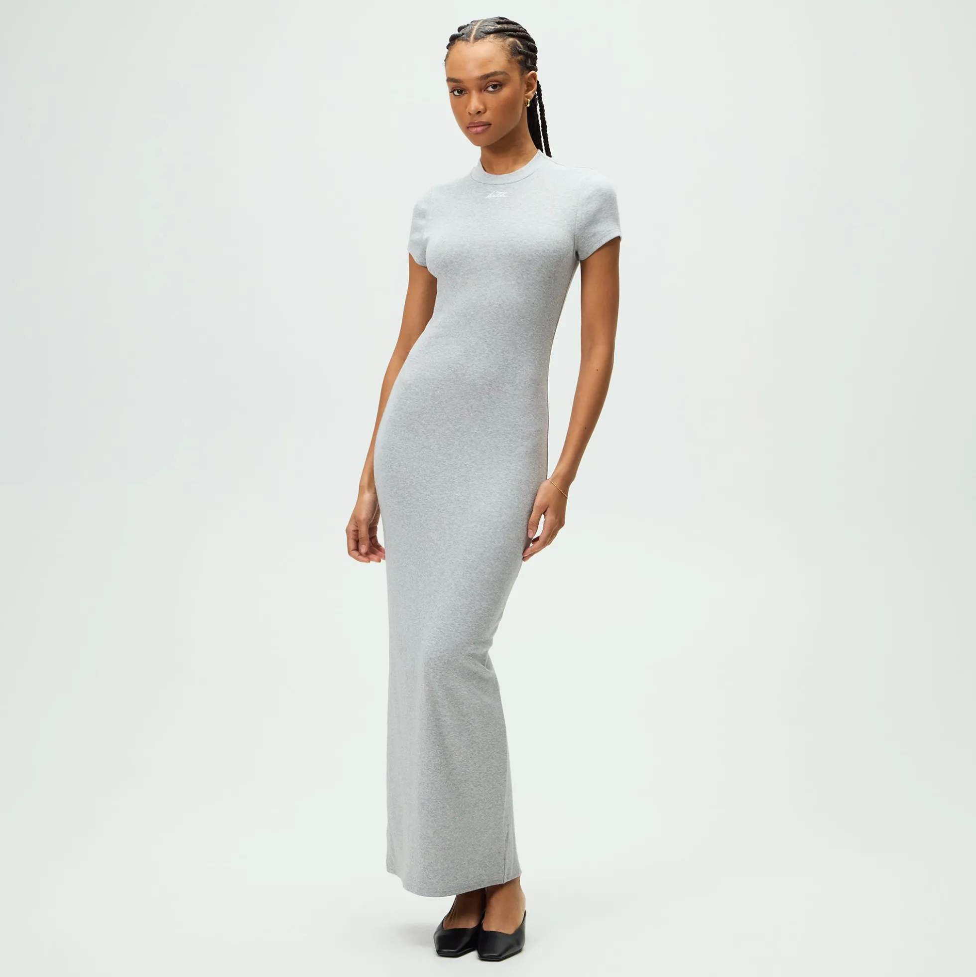 Robe longue Kith pour femme Mulberry