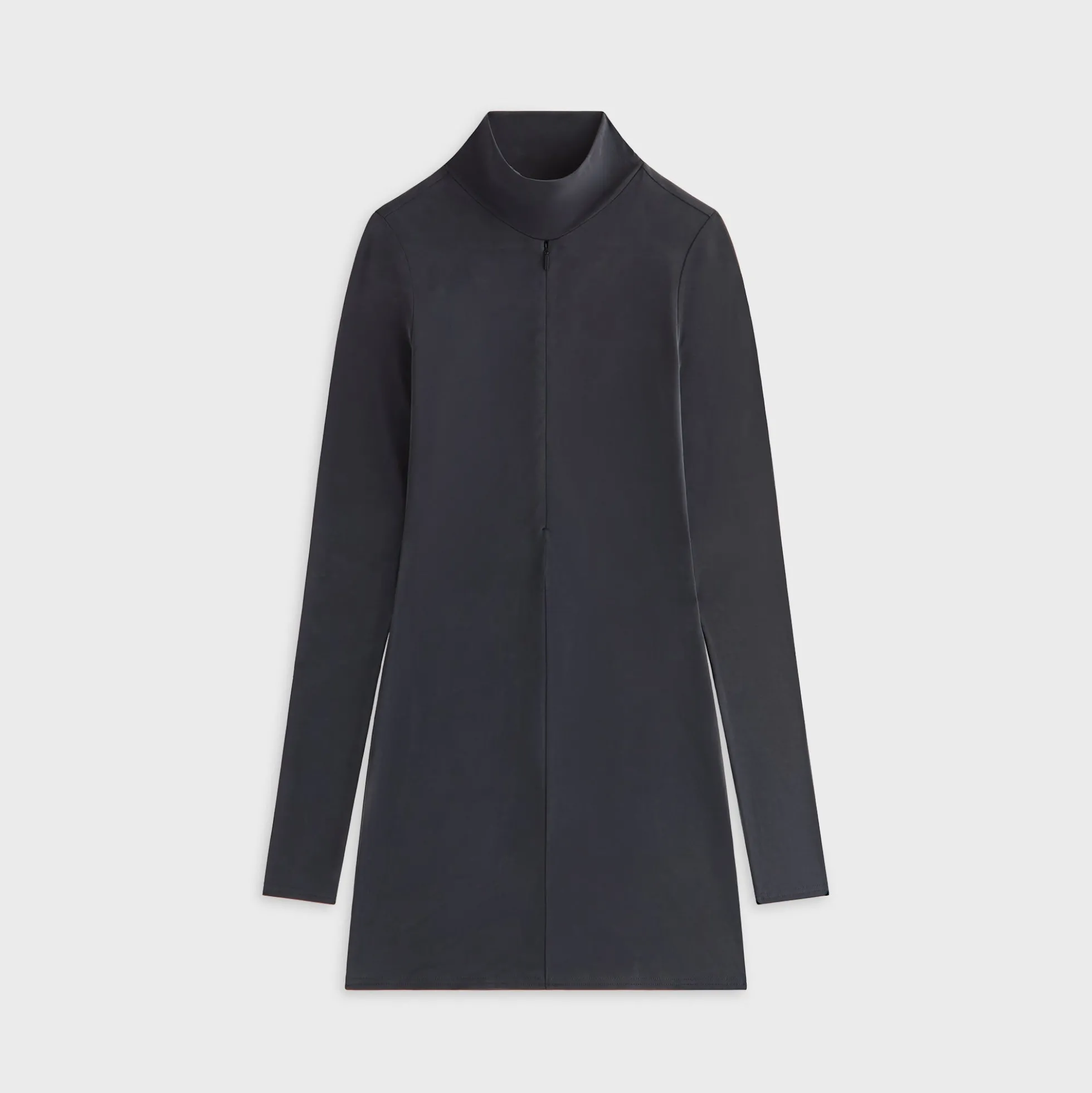 Robe mini à col roulé Alexis pour femme de Kith