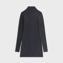 Robe mini à col roulé Alexis pour femme de Kith