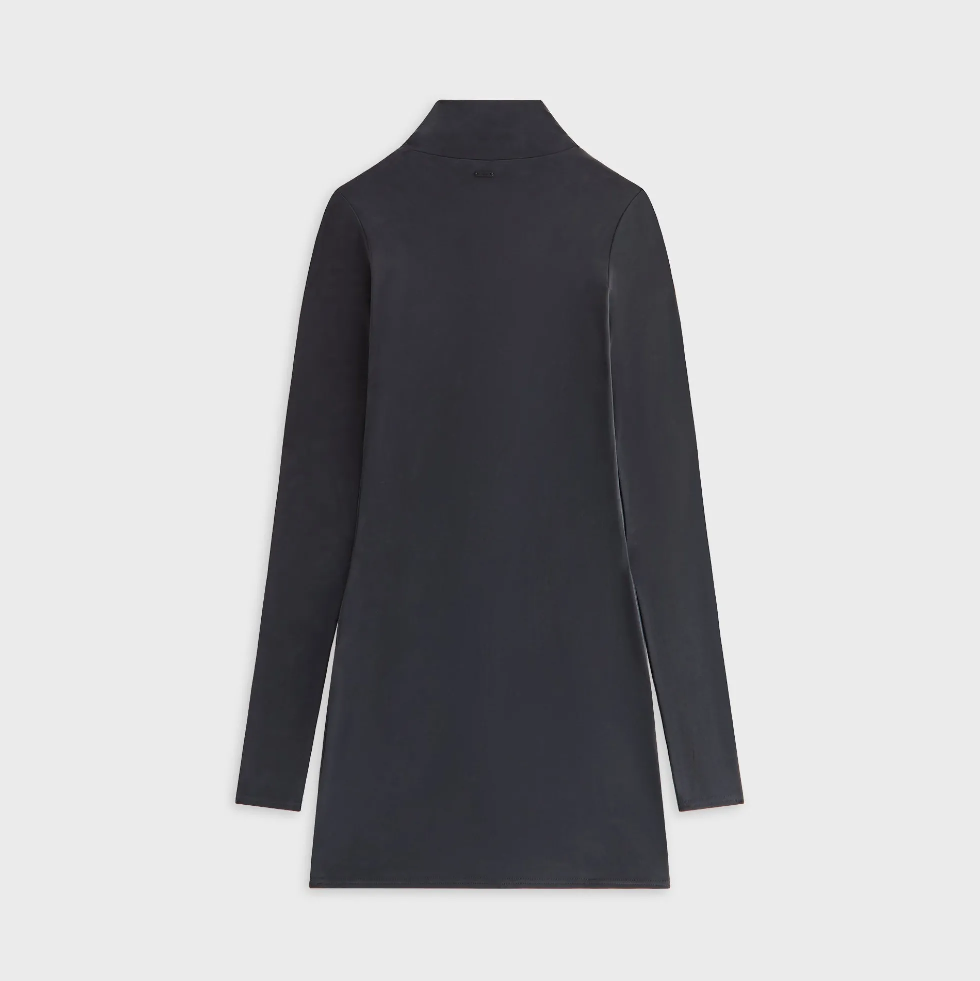 Robe mini à col roulé Alexis pour femme de Kith