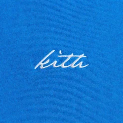 Robe mini Kith pour femme couleur mûre
