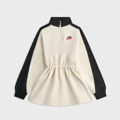 Robe polaire Kith Kids pour Nike