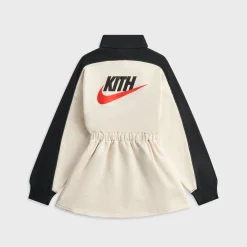 Robe polaire Kith Kids pour Nike