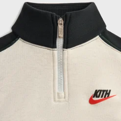 Robe polaire Kith Kids pour Nike