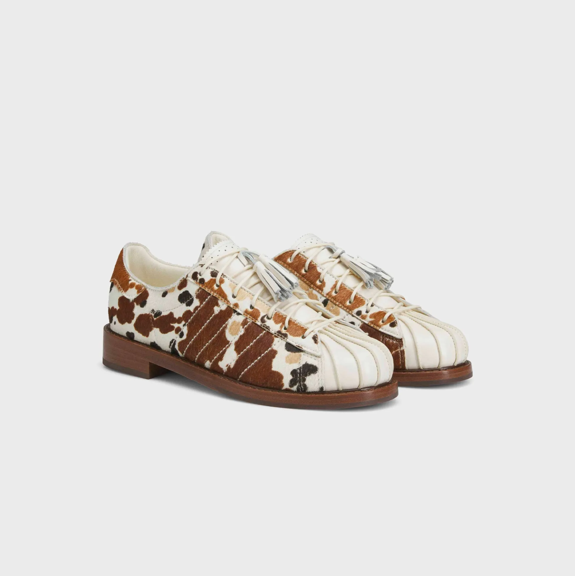 Robe x Edison Chen CLOT Superstar