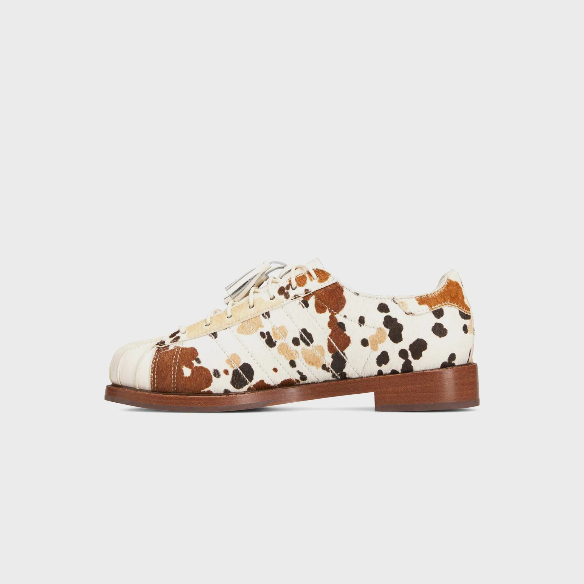 Robe x Edison Chen CLOT Superstar