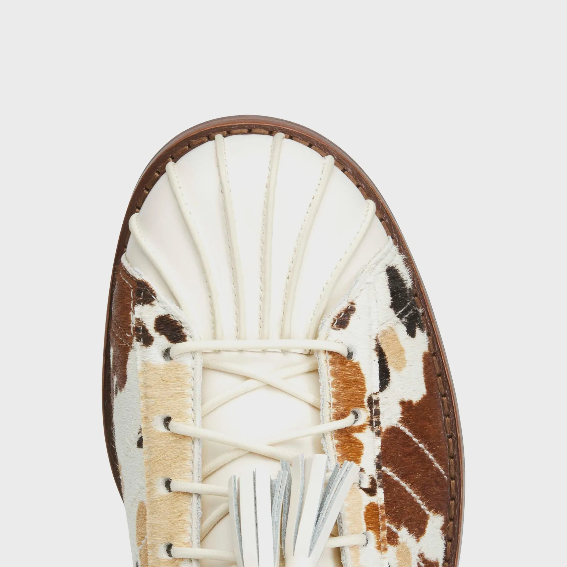 Robe x Edison Chen CLOT Superstar