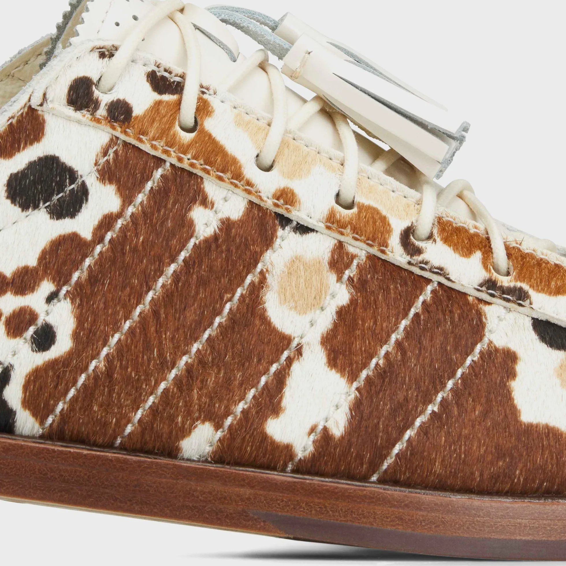 Robe x Edison Chen CLOT Superstar