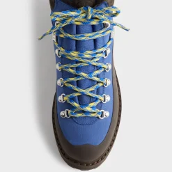 Ronnie Fieg pour Diemme Roccia Vet Gomma Shearling