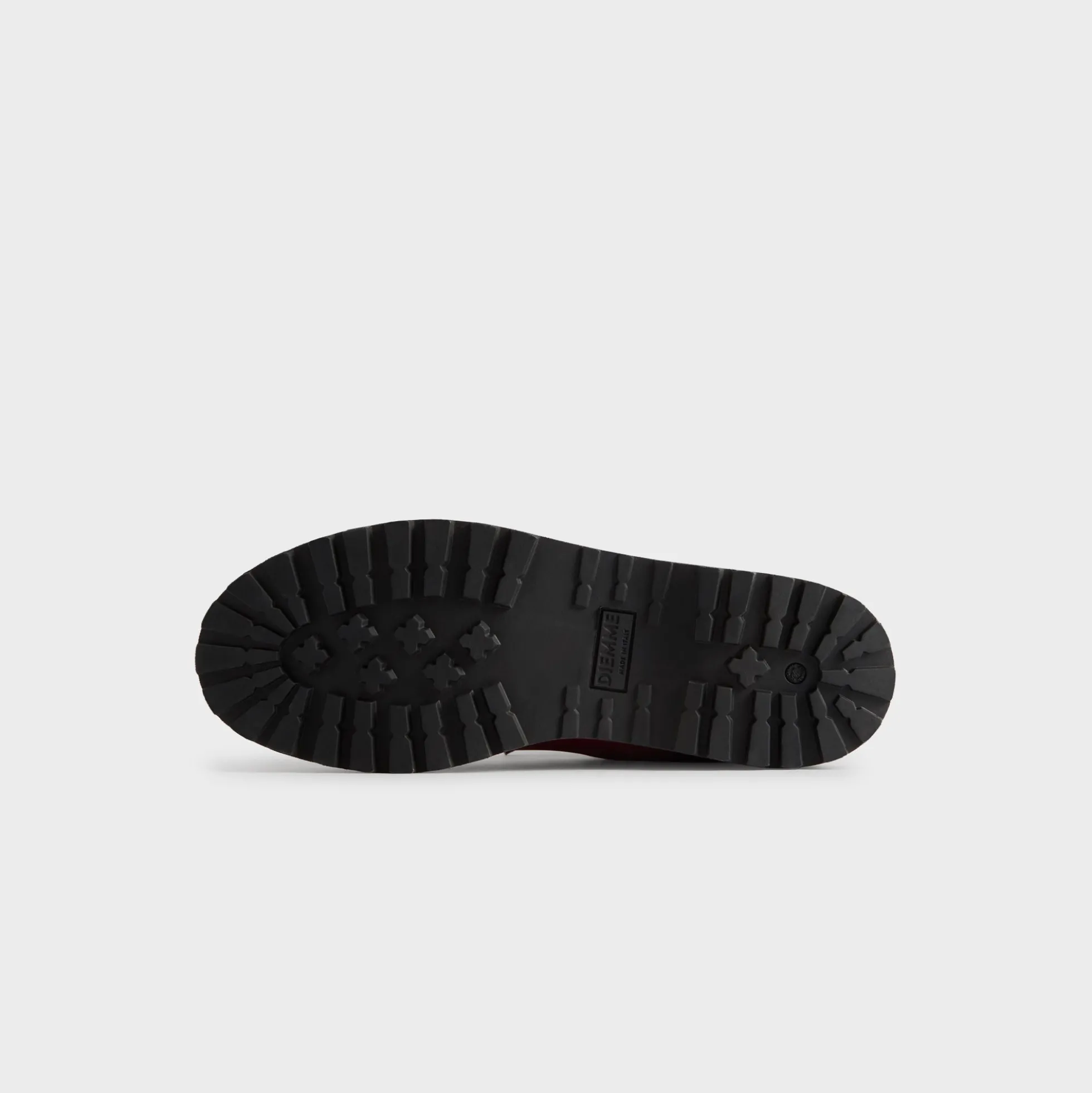 Ronnie Fieg pour Diemme Roccia Vet Gomma Shearling