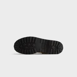 Ronnie Fieg pour Diemme Roccia Vet Shearling