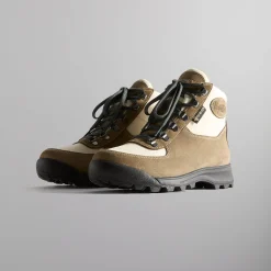 Ronnie Fieg pour Vasque Skywalk GTX