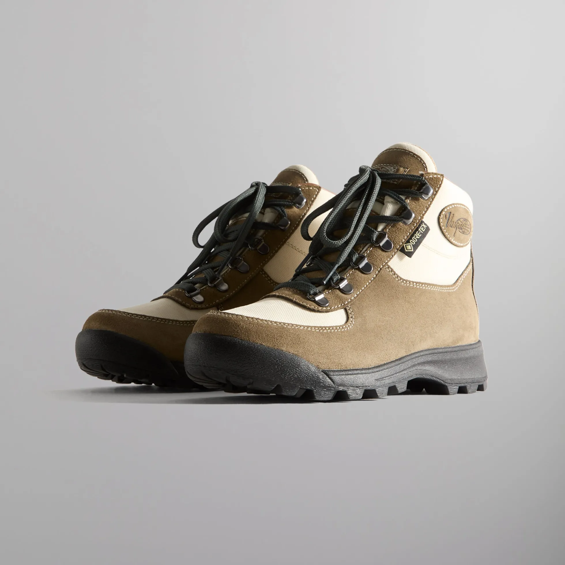 Ronnie Fieg pour Vasque Skywalk GTX