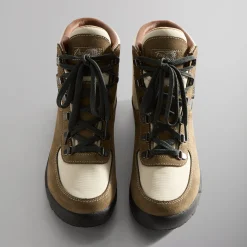 Ronnie Fieg pour Vasque Skywalk GTX