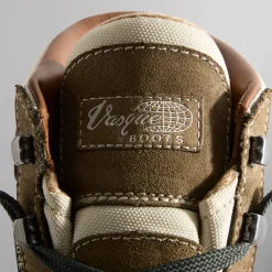 Ronnie Fieg pour Vasque Skywalk GTX