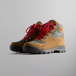 Ronnie Fieg pour Vasque Skywalk GTX