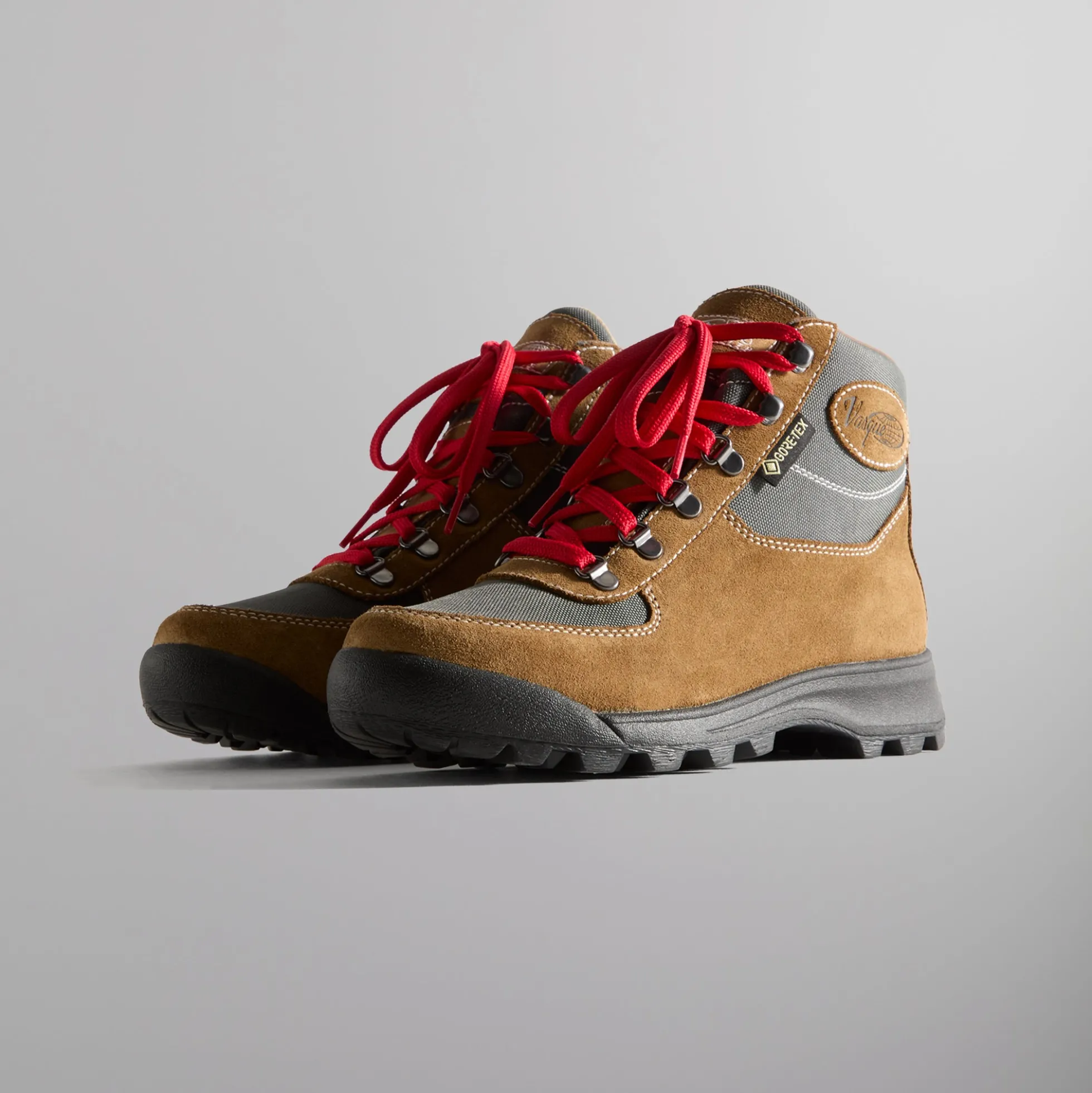 Ronnie Fieg pour Vasque Skywalk GTX