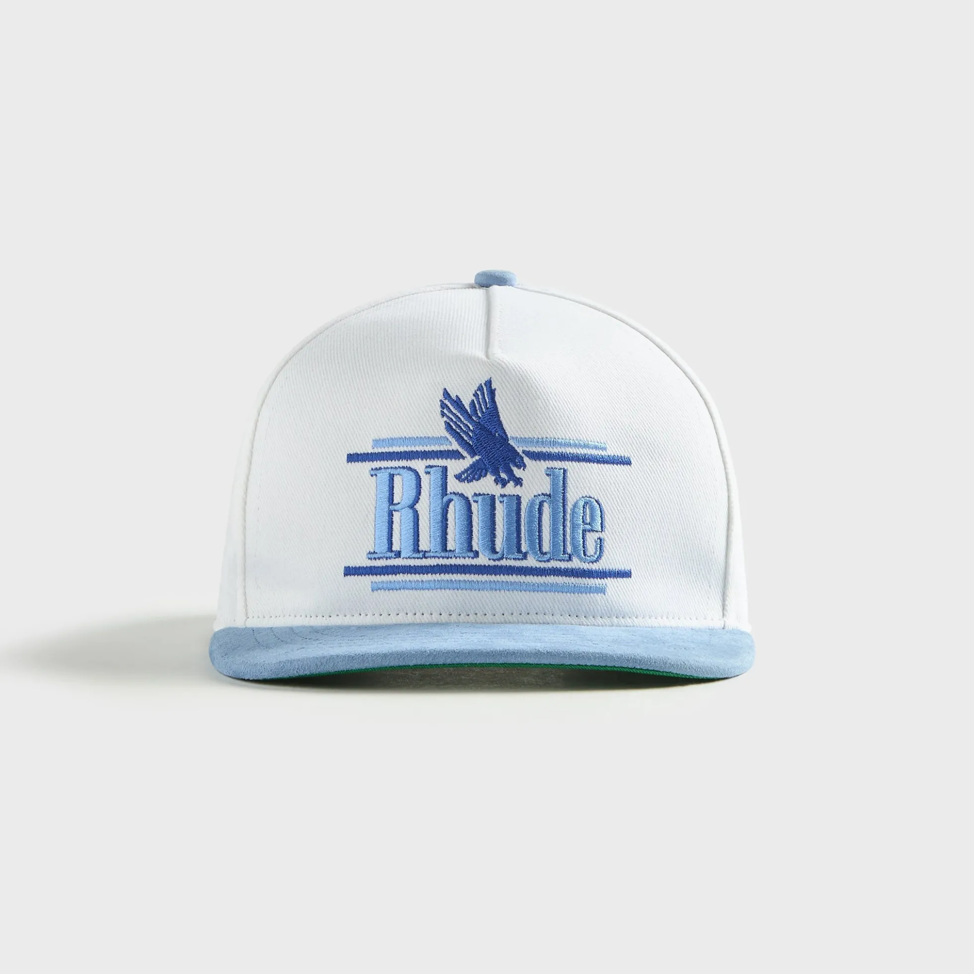 Rossa Hat