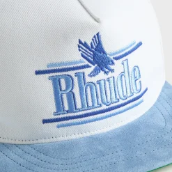 Rossa Hat