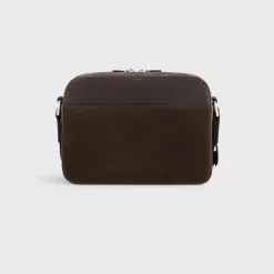 Sac bandoulière Kith Patchwork Velvet Patina