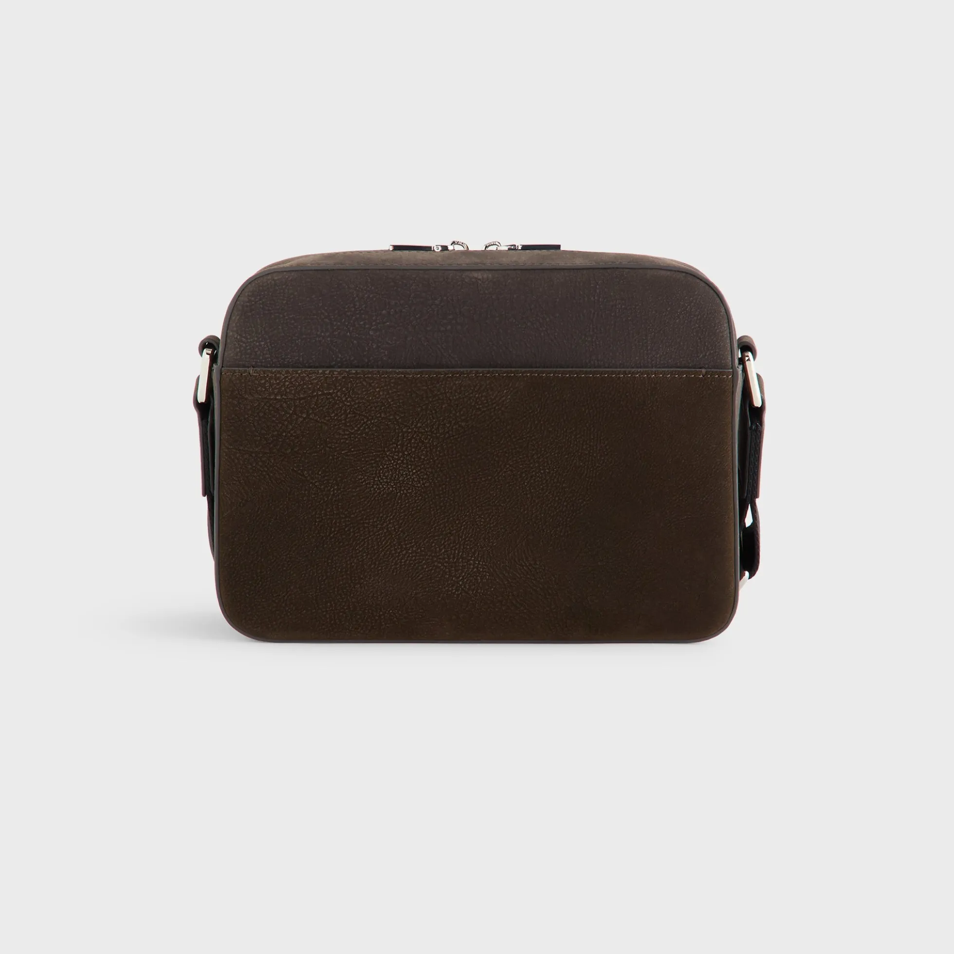 Sac bandoulière Kith Patchwork Velvet Patina