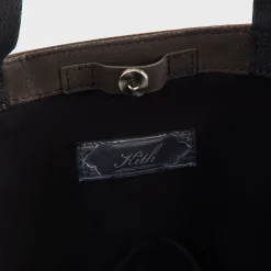 Sac cabas Kith Velvet Patina