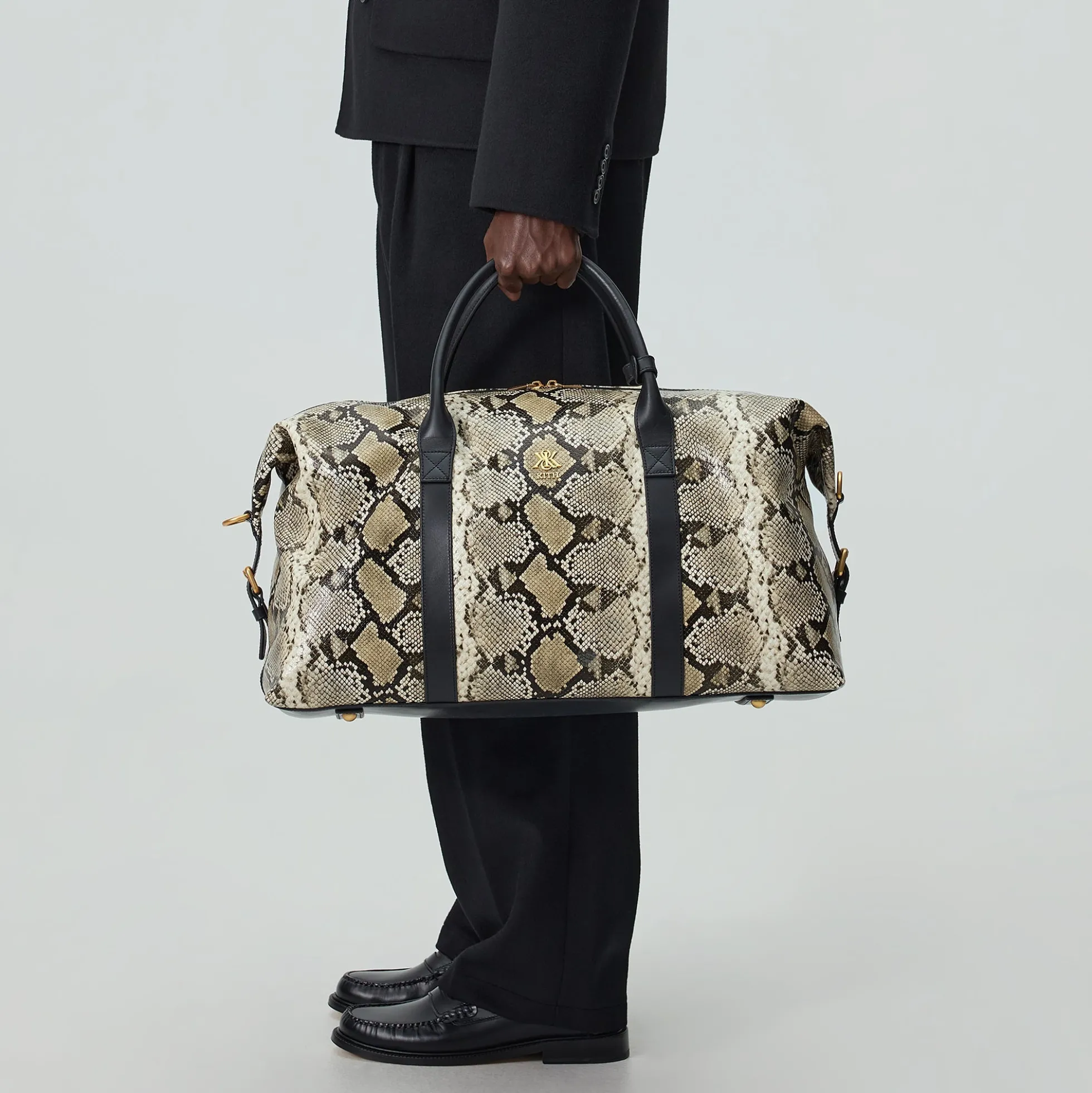 Sac de voyage Kith Python