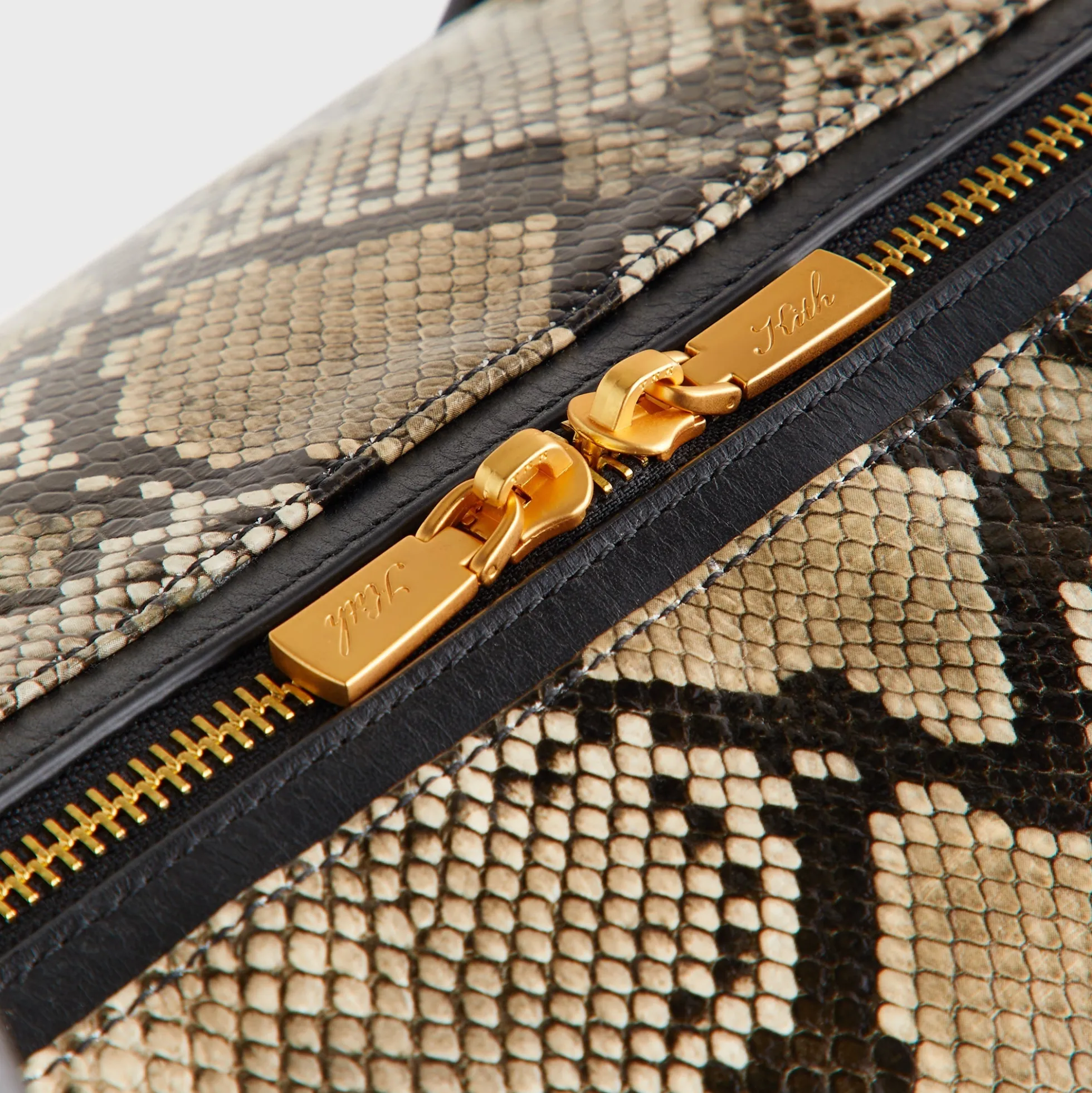 Sac de voyage Kith Python