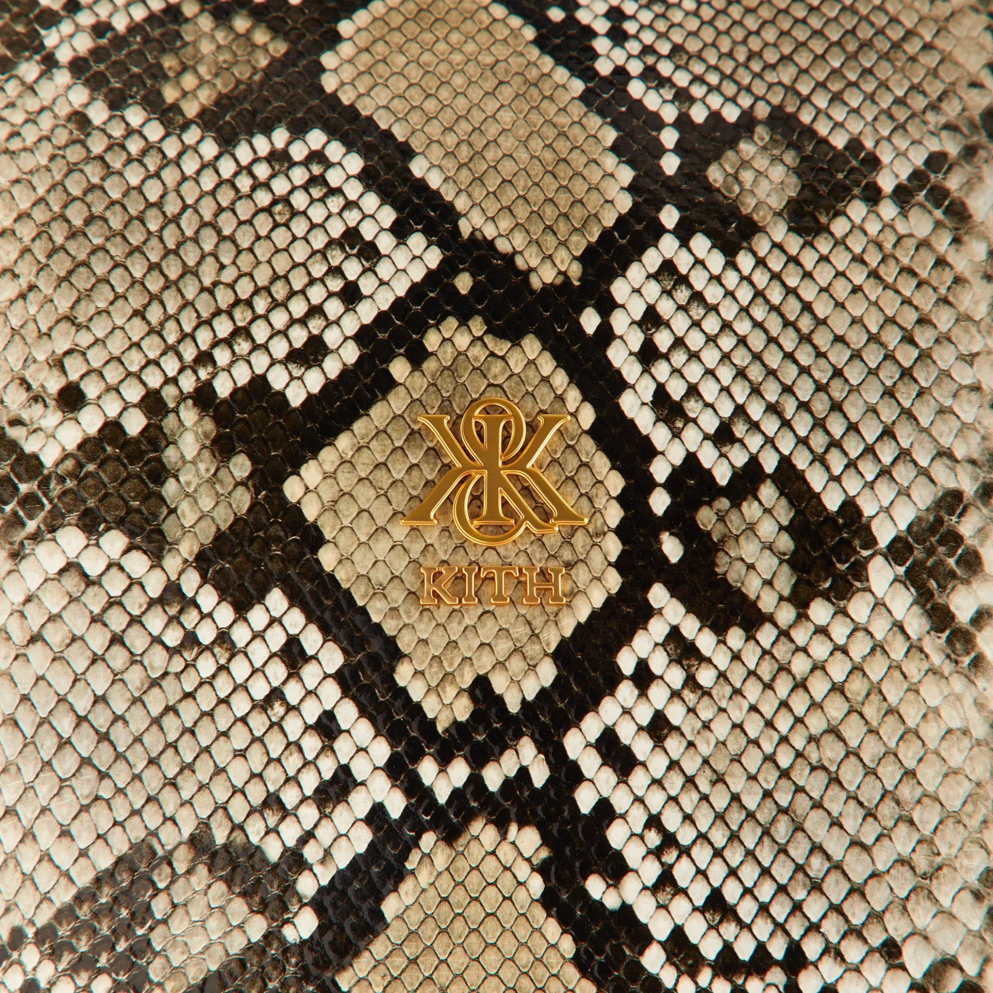 Sac de voyage Kith Python