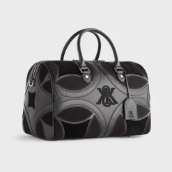 Sac de voyage Kith Tile Applique K40