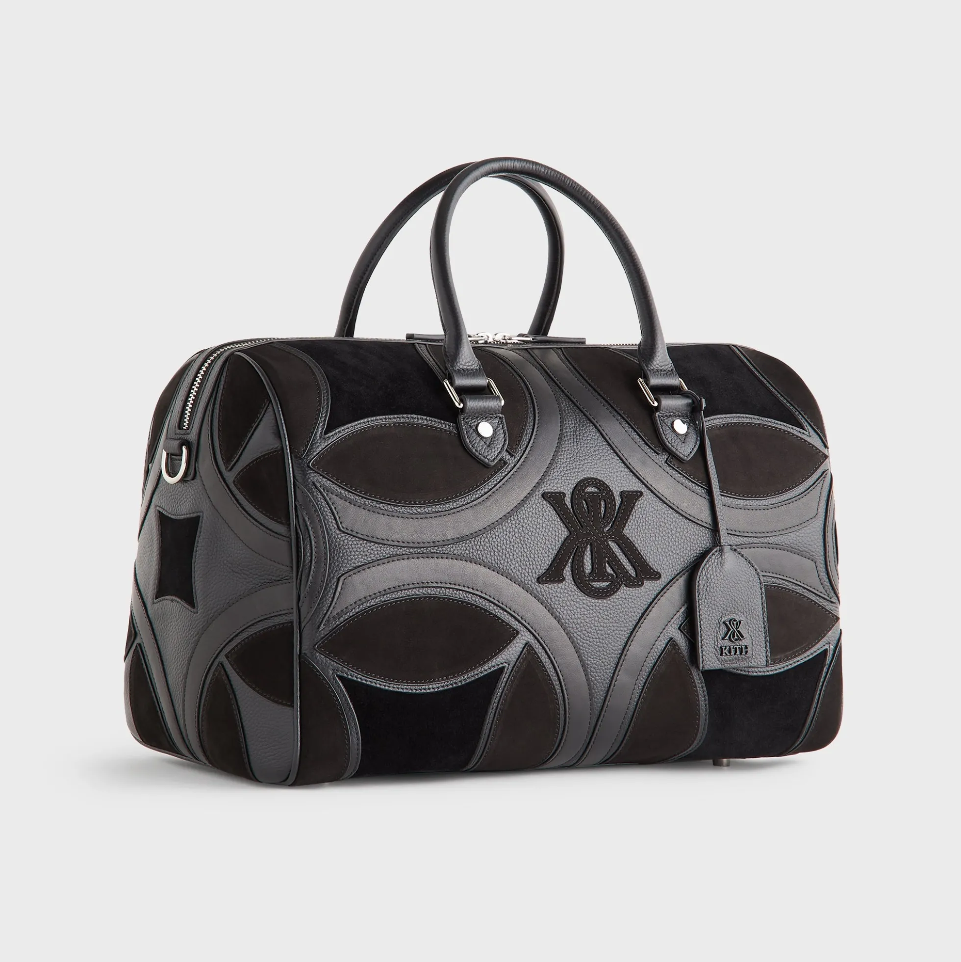 Sac de voyage Kith Tile Applique K40