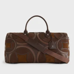 Sac Kith Applique Traveler K55
