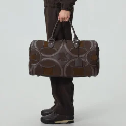 Sac Kith Applique Traveler K55