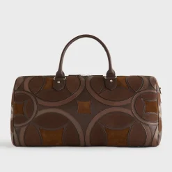 Sac Kith Applique Traveler K55