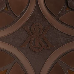 Sac Kith Applique Traveler K55