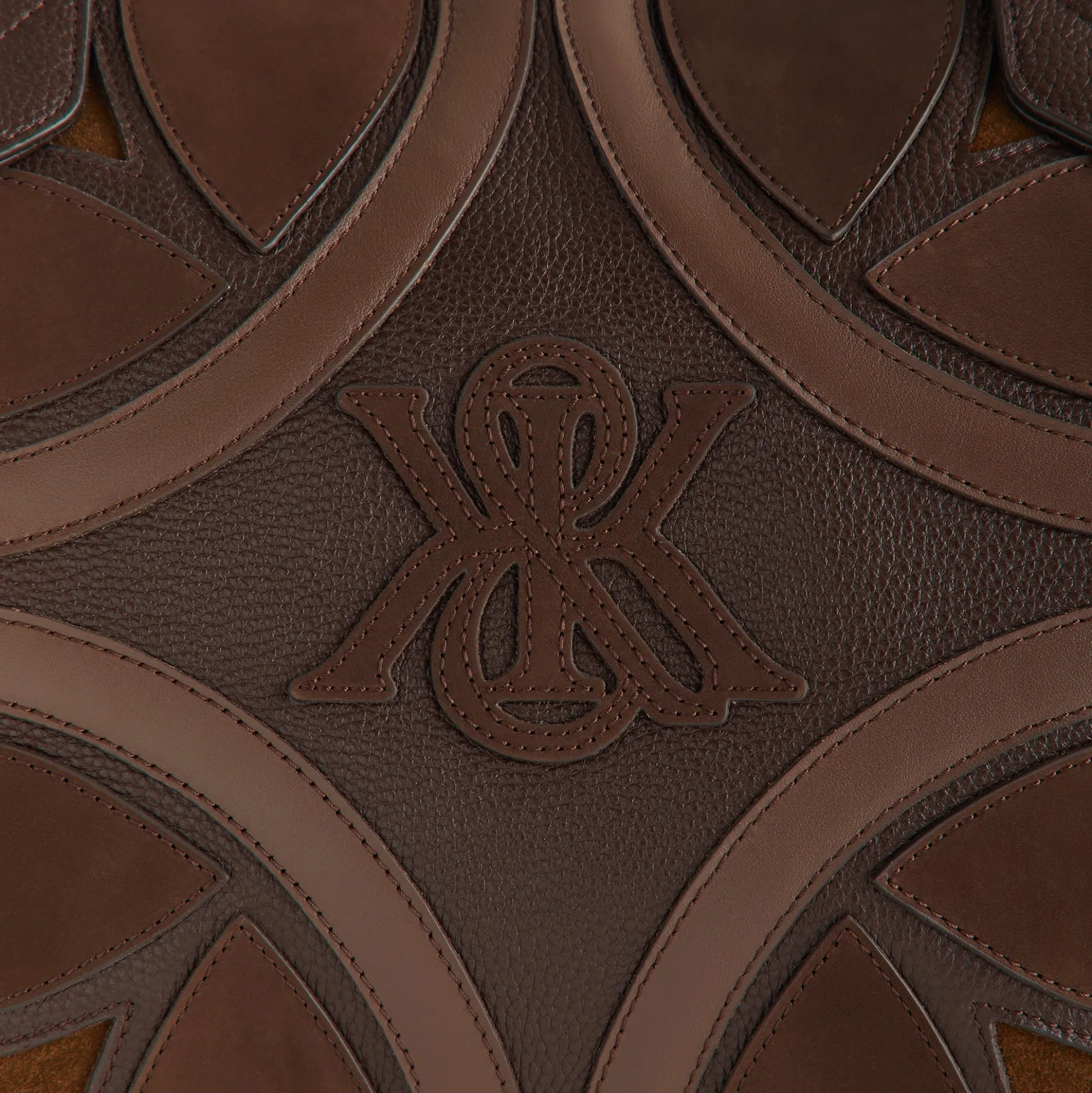 Sac Kith Applique Traveler K55