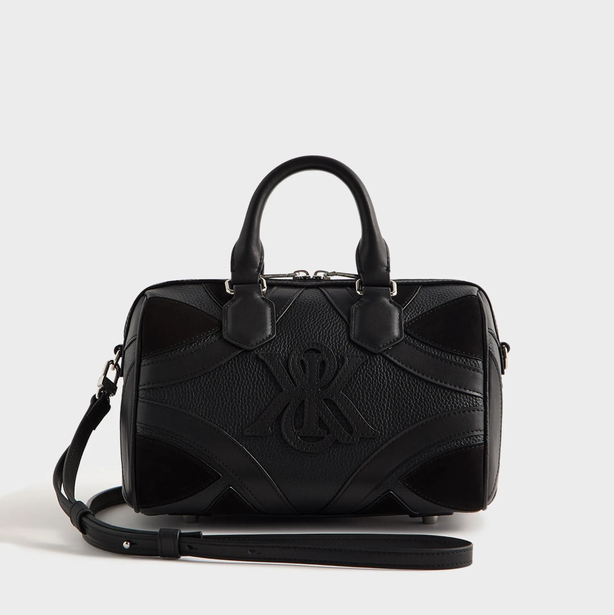 Sac Kith pour femme Harlowe à appliqués de carreaux