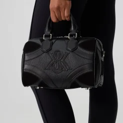 Sac Kith pour femme Harlowe à appliqués de carreaux
