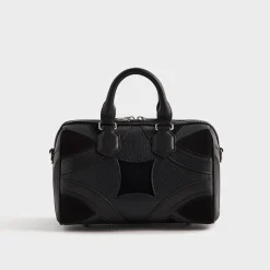 Sac Kith pour femme Harlowe à appliqués de carreaux