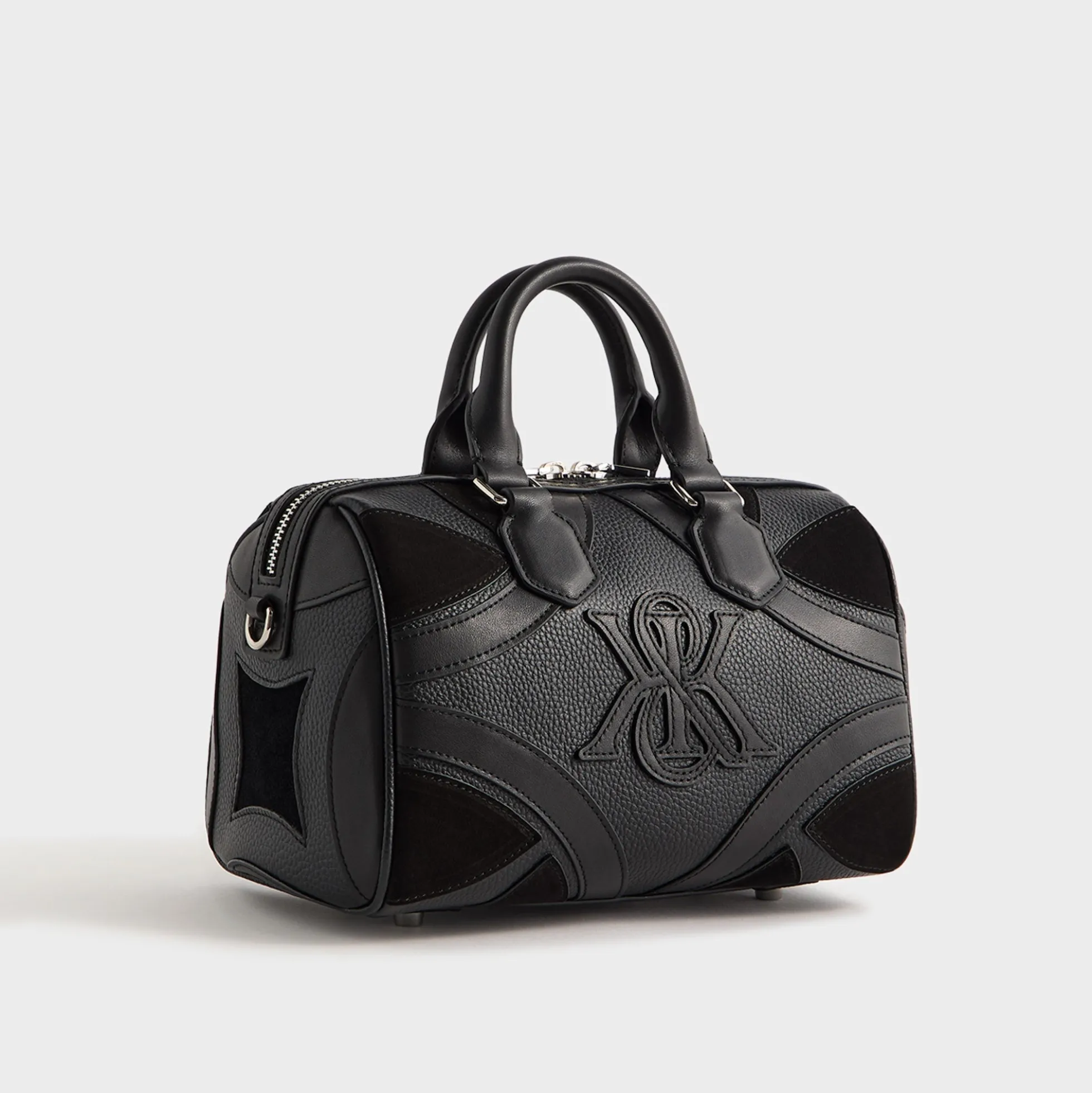 Sac Kith pour femme Harlowe à appliqués de carreaux
