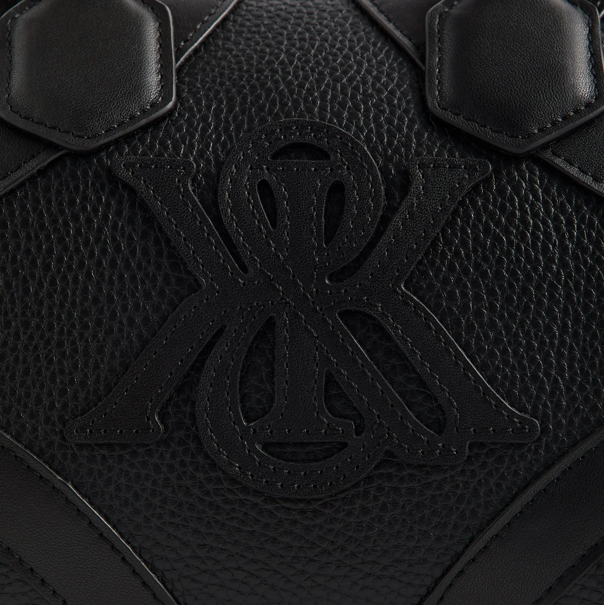 Sac Kith pour femme Harlowe à appliqués de carreaux